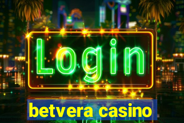 betvera casino